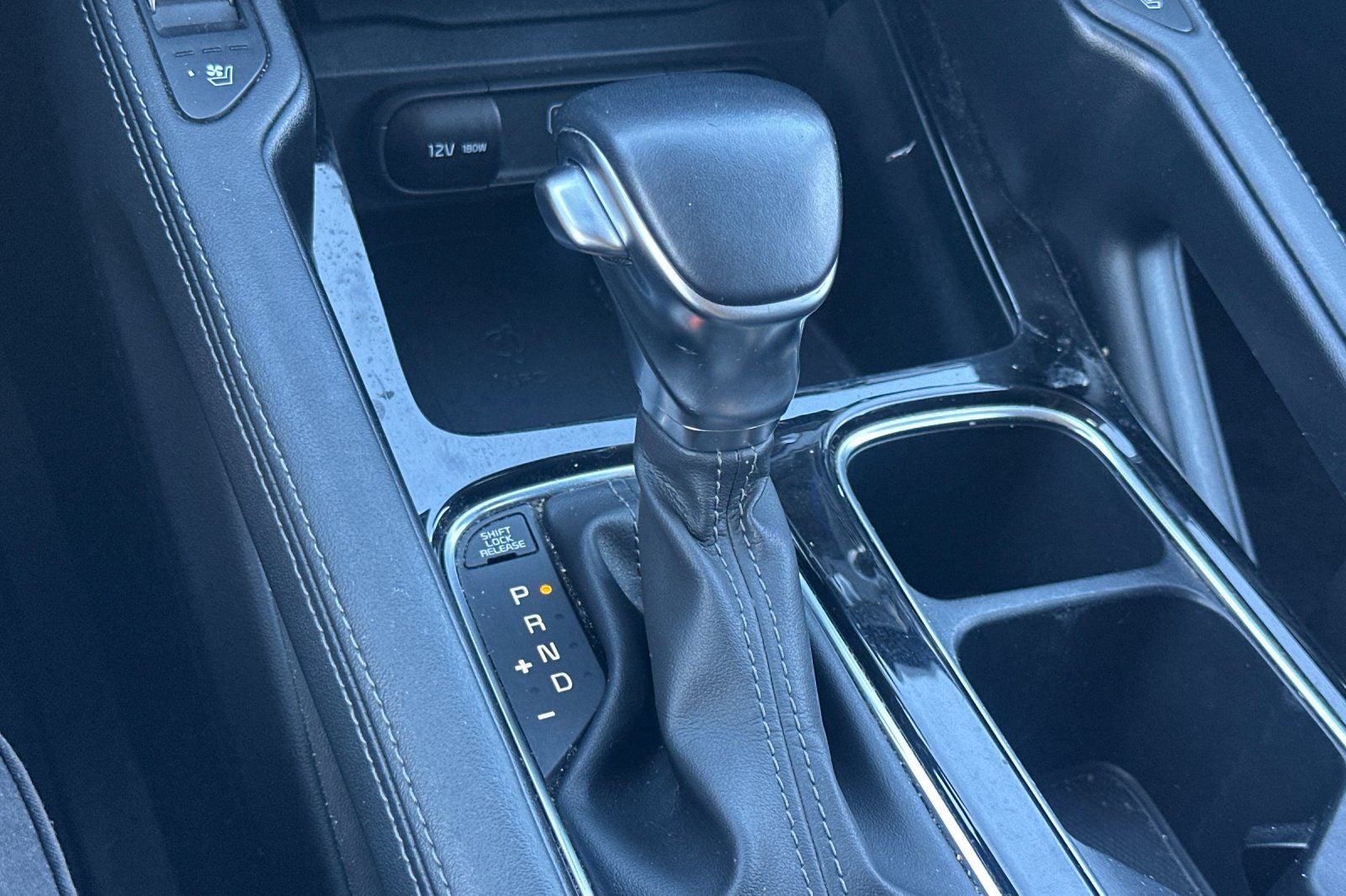 2023 Kia Telluride SX-Prestige
