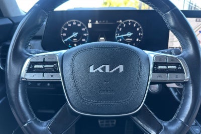 2023 Kia Telluride SX-Prestige