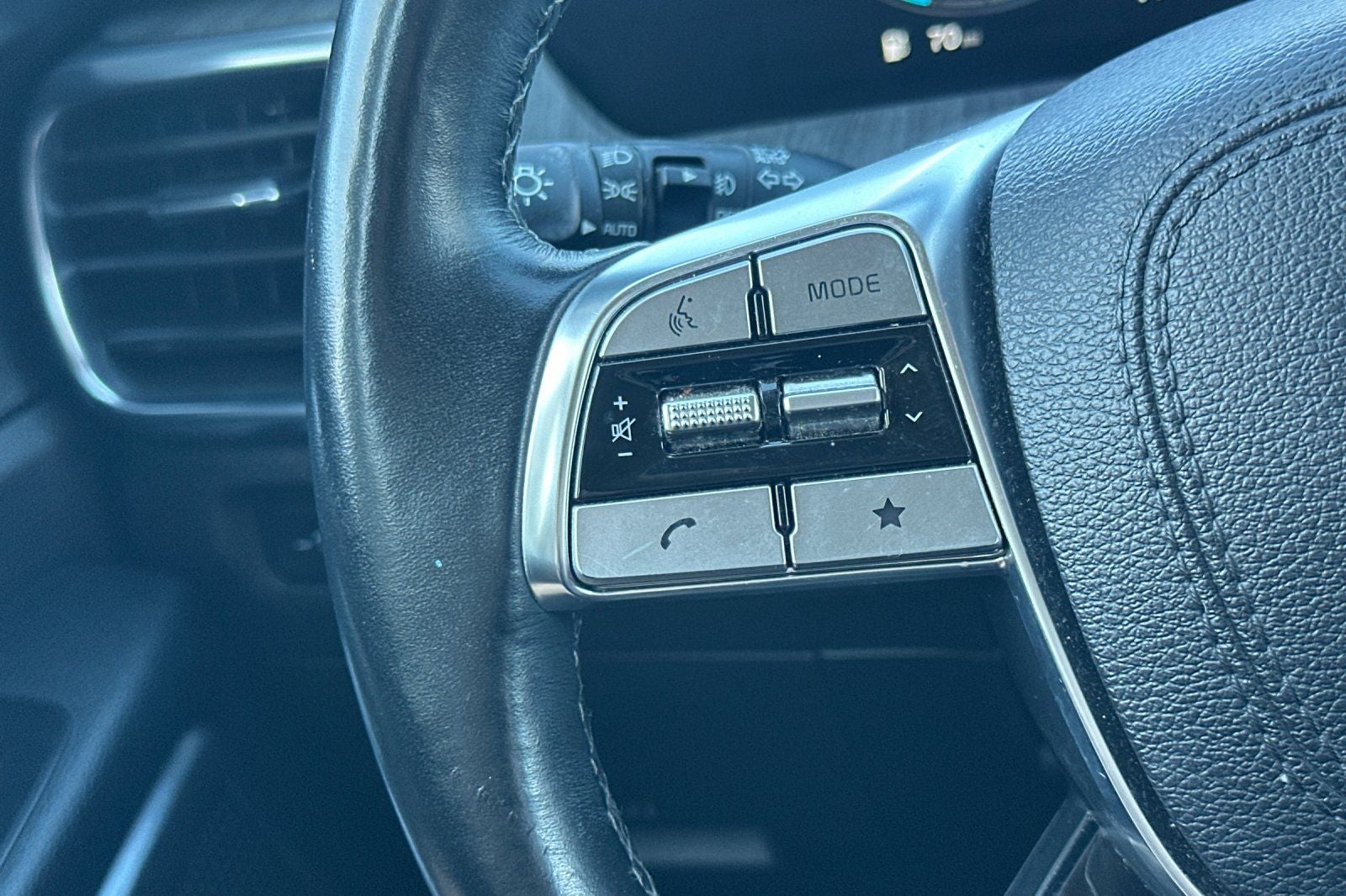 2023 Kia Telluride SX-Prestige