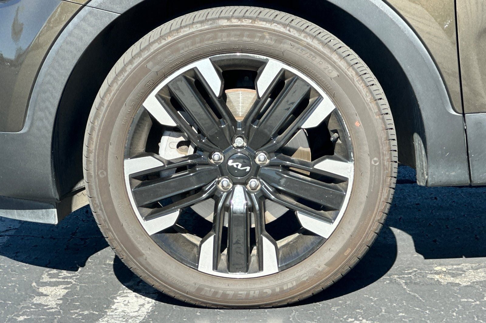 2023 Kia Telluride SX-Prestige