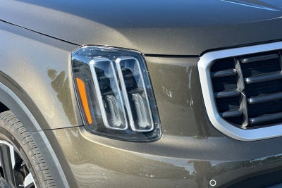 2023 Kia Telluride SX-Prestige