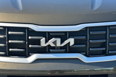 2023 Kia Telluride SX-Prestige