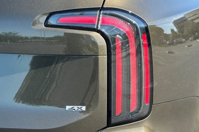 2023 Kia Telluride SX-Prestige
