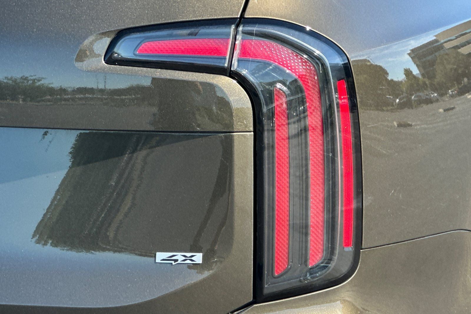 2023 Kia Telluride SX-Prestige