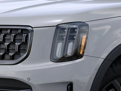 2025 Kia Telluride SX-Prestige X-Pro