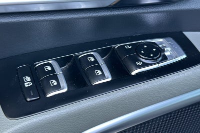 2024 Kia Telluride SX-Prestige X-Pro