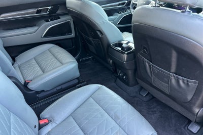 2024 Kia Telluride SX-Prestige X-Pro