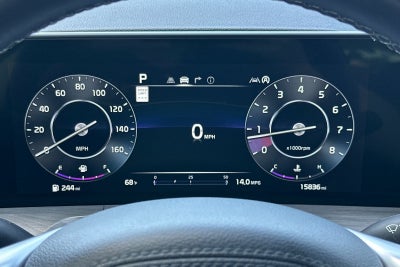 2024 Kia Telluride SX-Prestige X-Pro