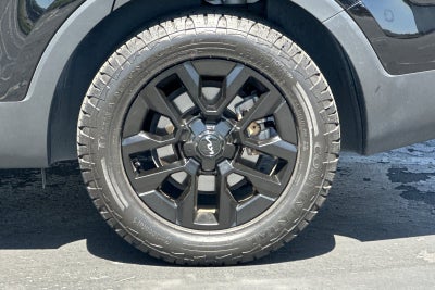 2024 Kia Telluride SX-Prestige X-Pro