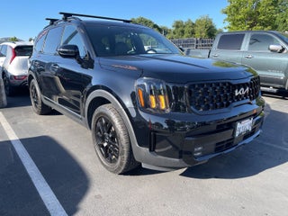 2024 Kia Telluride SX-Prestige X-Pro
