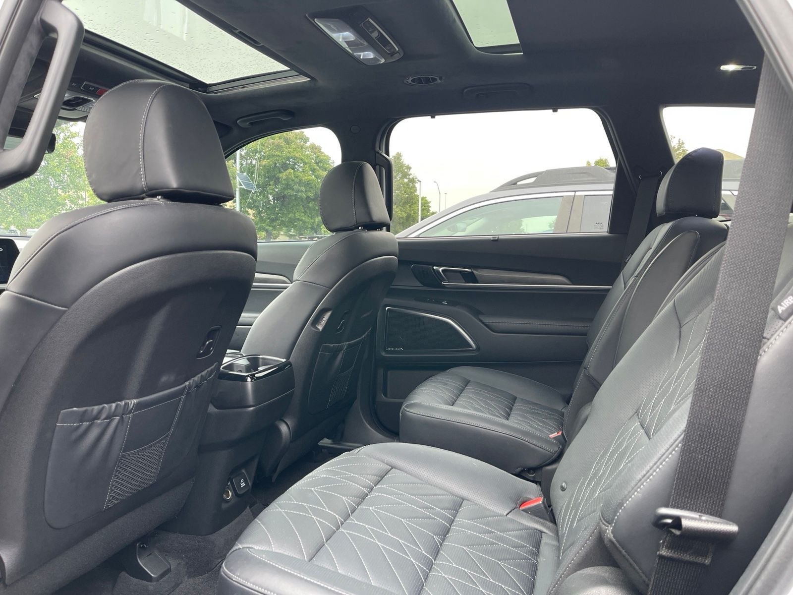 2023 Kia Telluride SX-Prestige X-Line