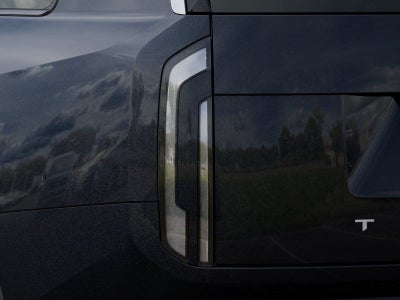 2027 Kia Telluride LX