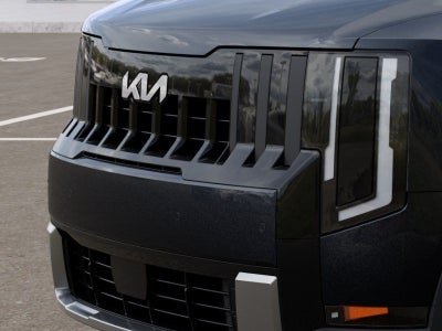 2027 Kia Telluride LX