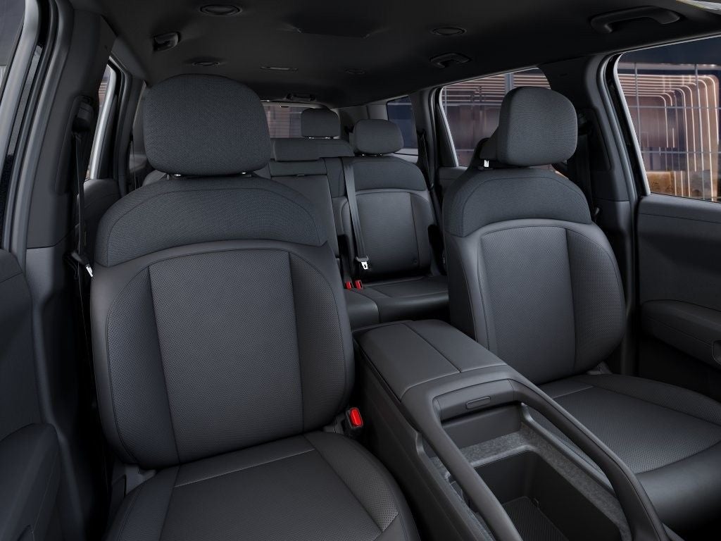 2027 Kia Telluride LX