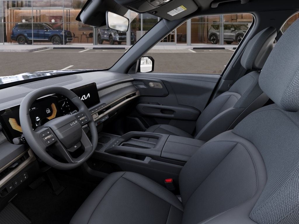 2027 Kia Telluride LX