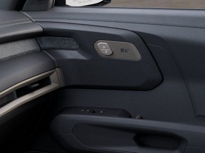 2027 Kia Telluride LX