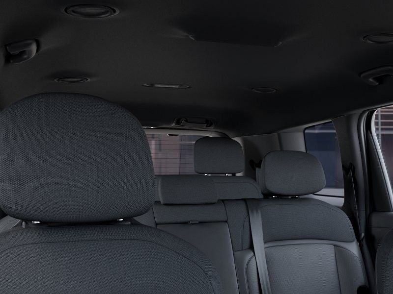 2027 Kia Telluride LX