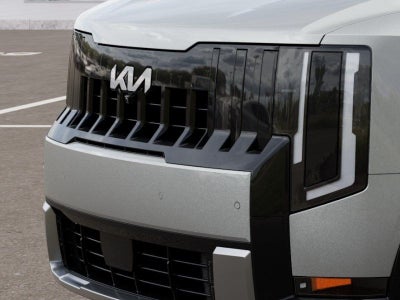 2027 Kia Telluride SX