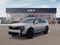 2027 Kia Telluride SX