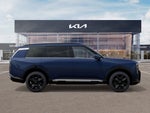 2027 Kia Telluride SX