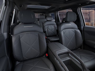 2027 Kia Telluride Hybrid SX