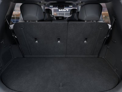 2027 Kia Telluride SX