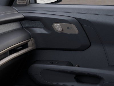 2027 Kia Telluride SX