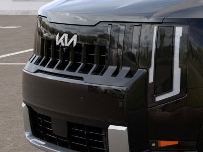 2027 Kia Telluride SX