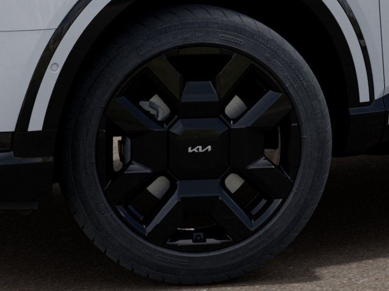 2027 Kia Telluride Hybrid SX