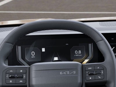 2027 Kia Telluride X-Line SX