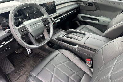 2027 Kia Telluride SX