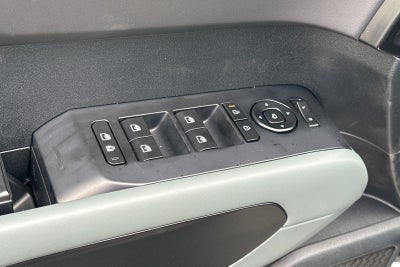 2027 Kia Telluride SX