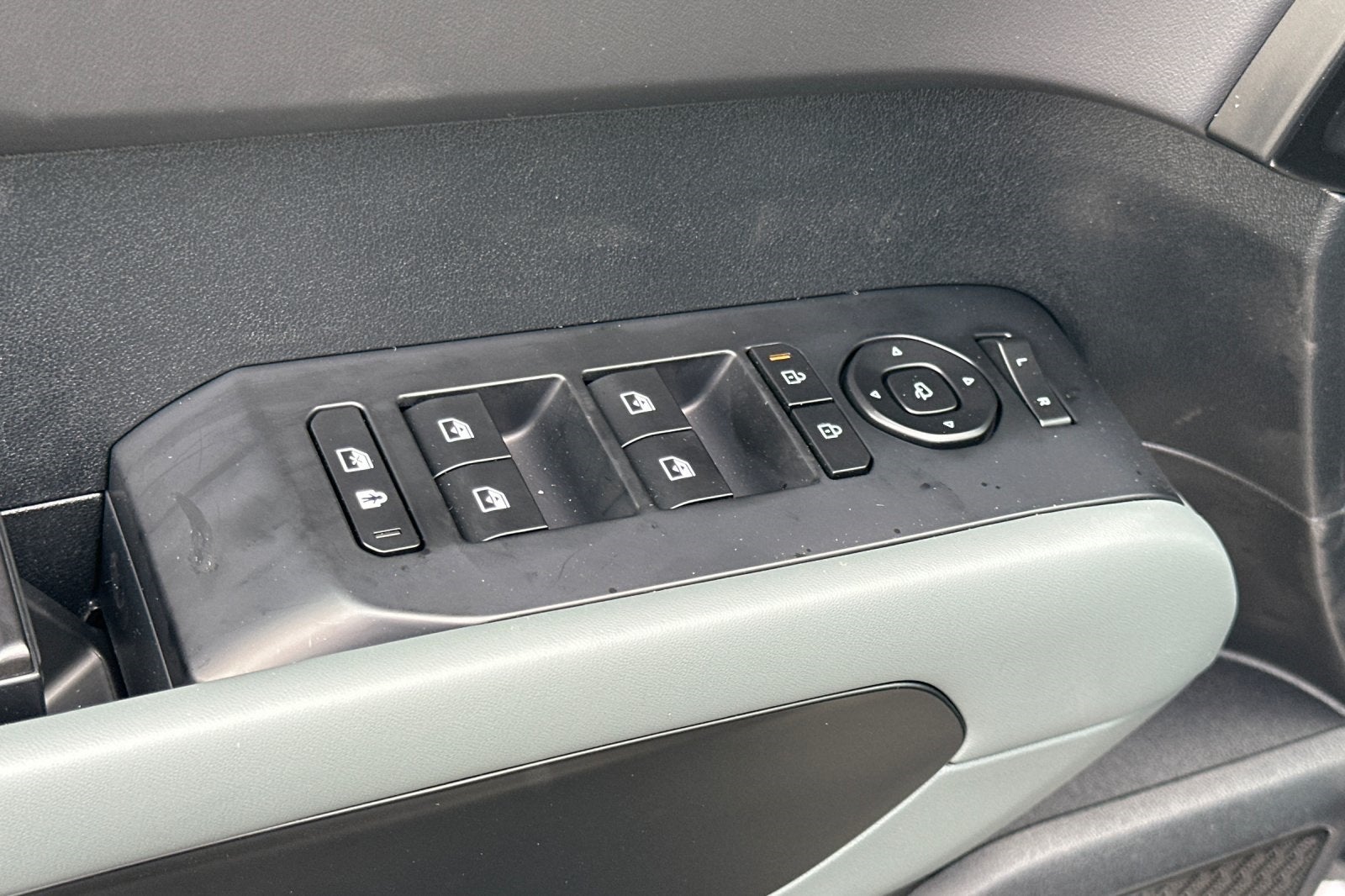 2027 Kia Telluride SX