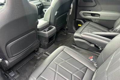 2027 Kia Telluride SX