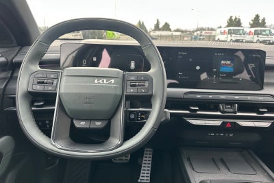 2027 Kia Telluride SX