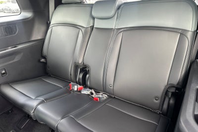 2027 Kia Telluride SX