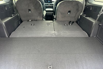 2027 Kia Telluride SX