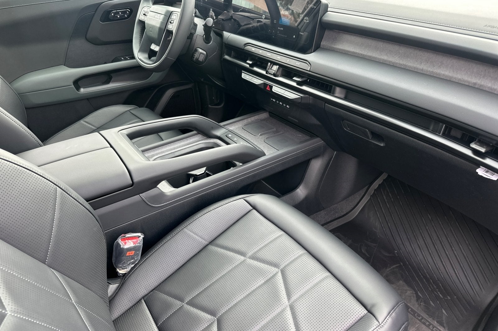 2027 Kia Telluride SX