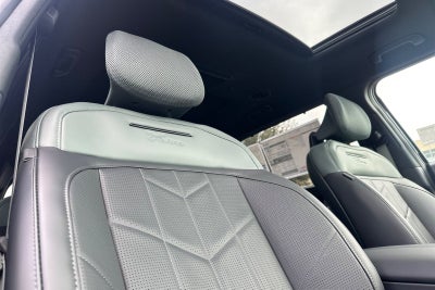 2027 Kia Telluride SX