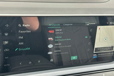 2027 Kia Telluride SX