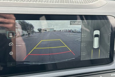 2027 Kia Telluride SX