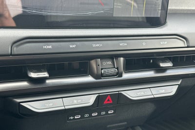 2027 Kia Telluride SX