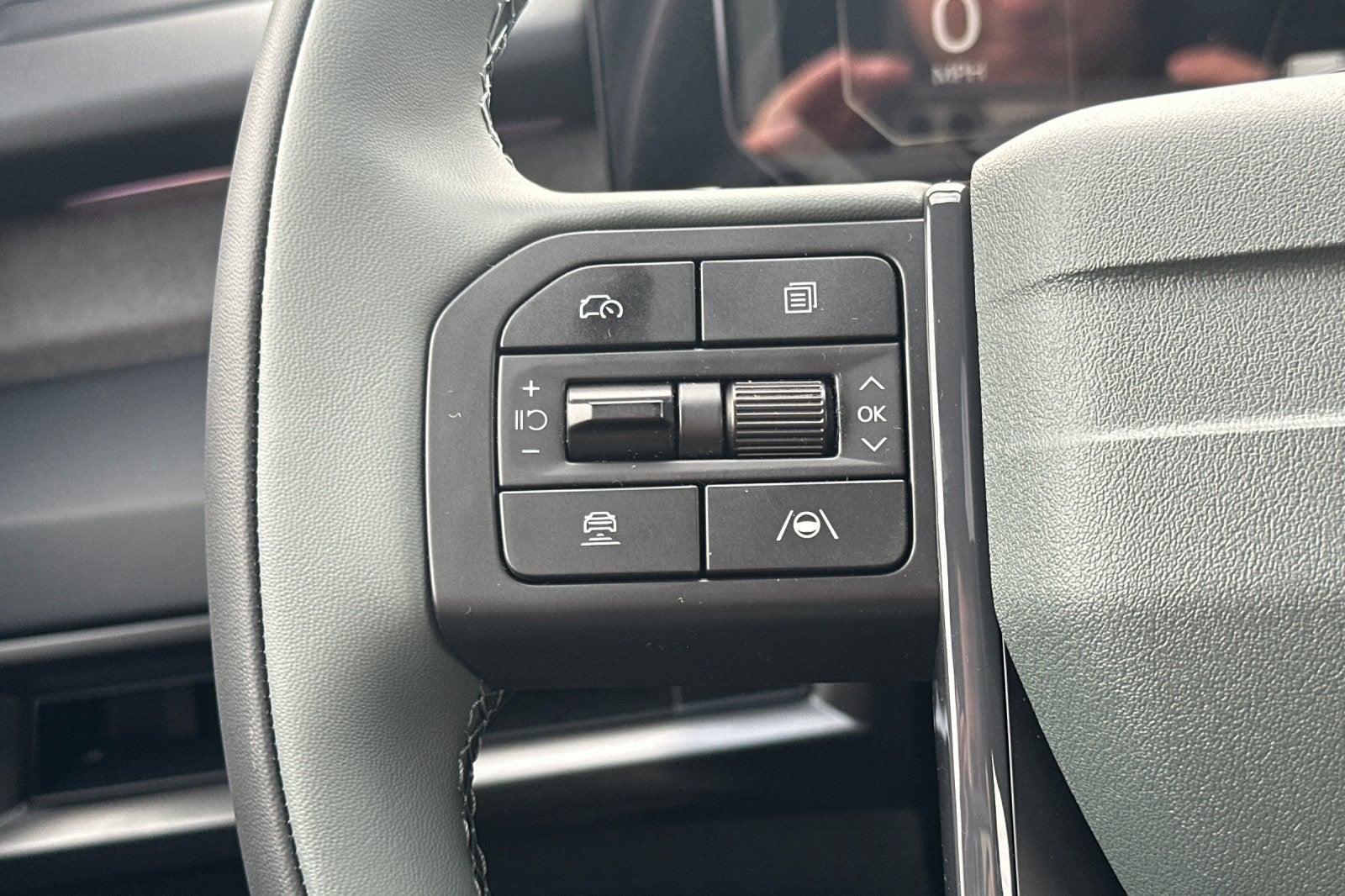 2027 Kia Telluride SX