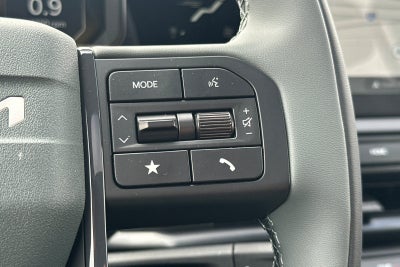 2027 Kia Telluride SX