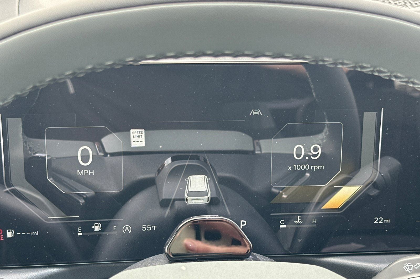 2027 Kia Telluride SX