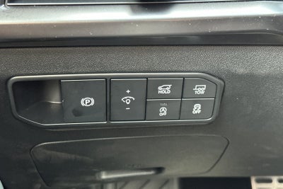 2027 Kia Telluride SX