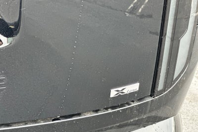 2027 Kia Telluride SX