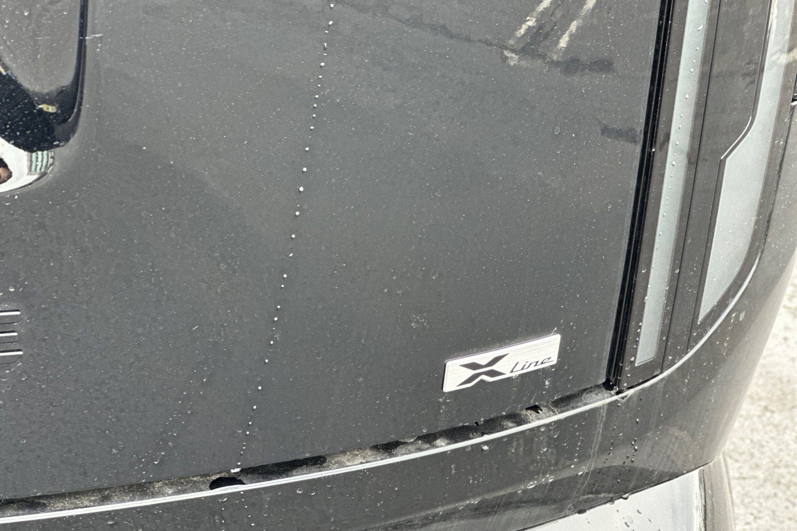 2027 Kia Telluride SX