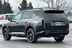 2027 Kia Telluride SX