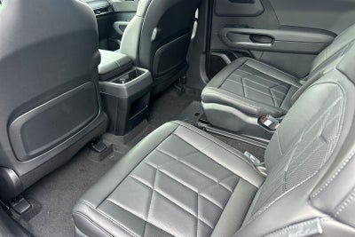 2027 Kia Telluride SX